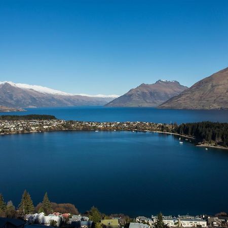 Majestic View Studio Queenstown Bagian luar foto